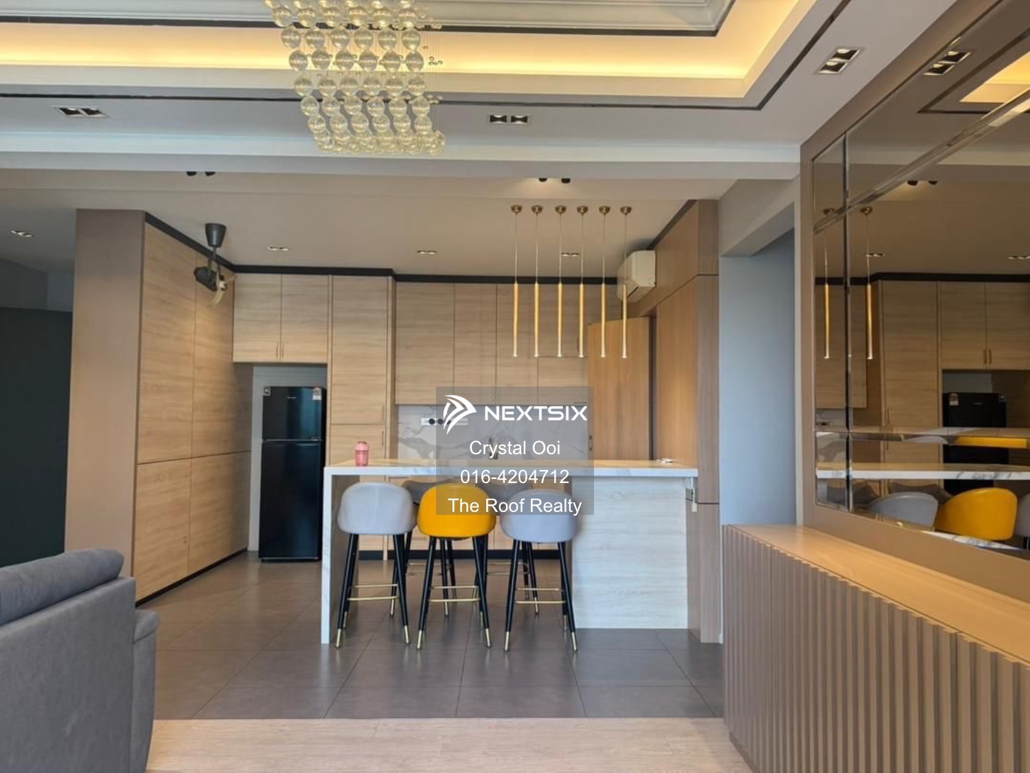 Condominium For Sale in Gelugor Penang - Image 2