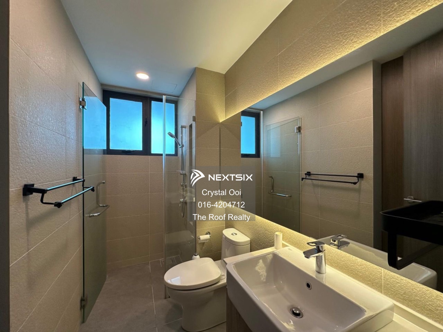 Condominium For Sale in Gelugor Penang - Image 4