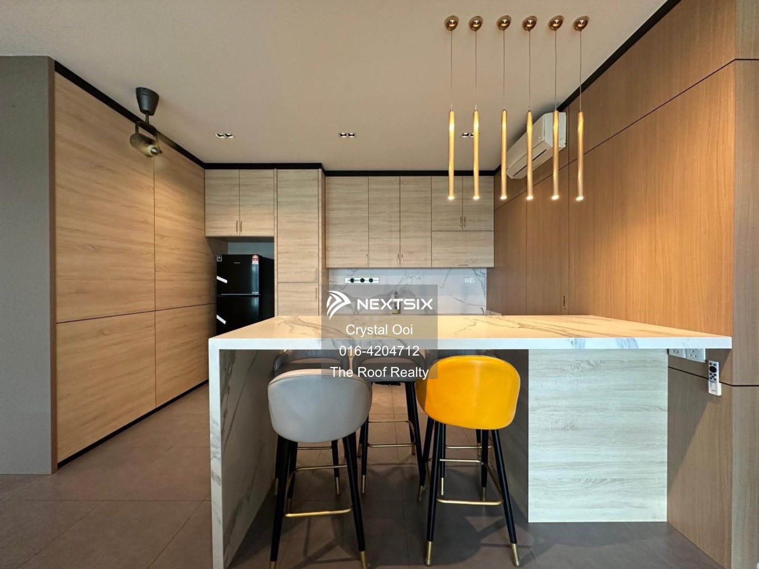Condominium For Sale in Gelugor Penang - Image 6