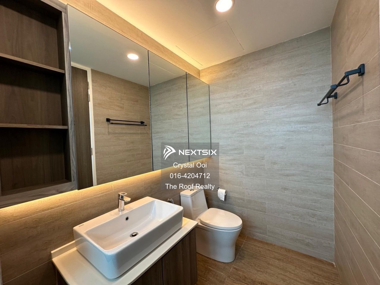 Condominium For Sale in Gelugor Penang - Image 7