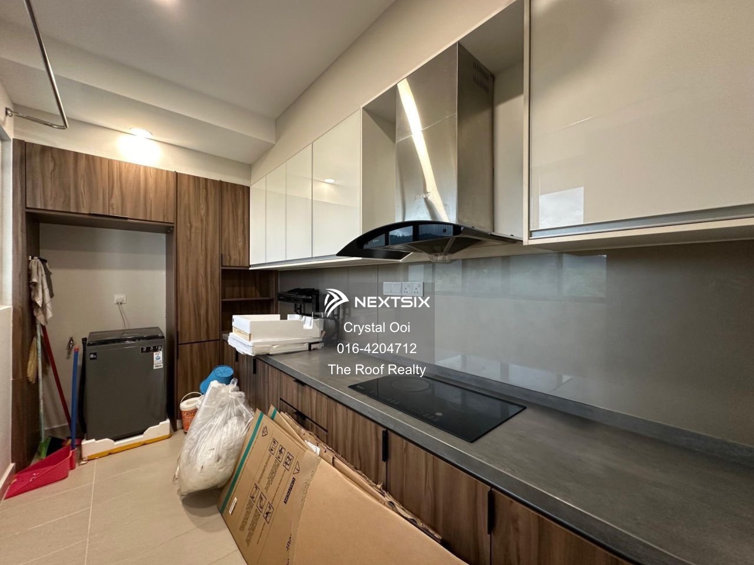 Condominium For Sale in Gelugor Penang - Image 9