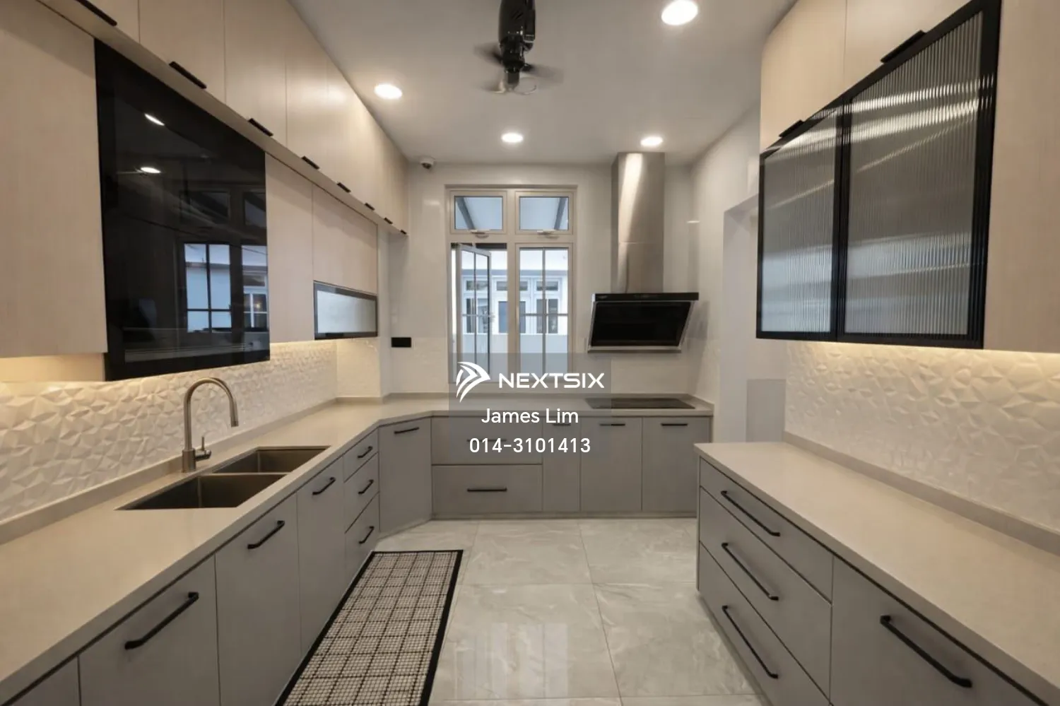 Bungalow For Sale in Johor Bahru Johor - Image 5