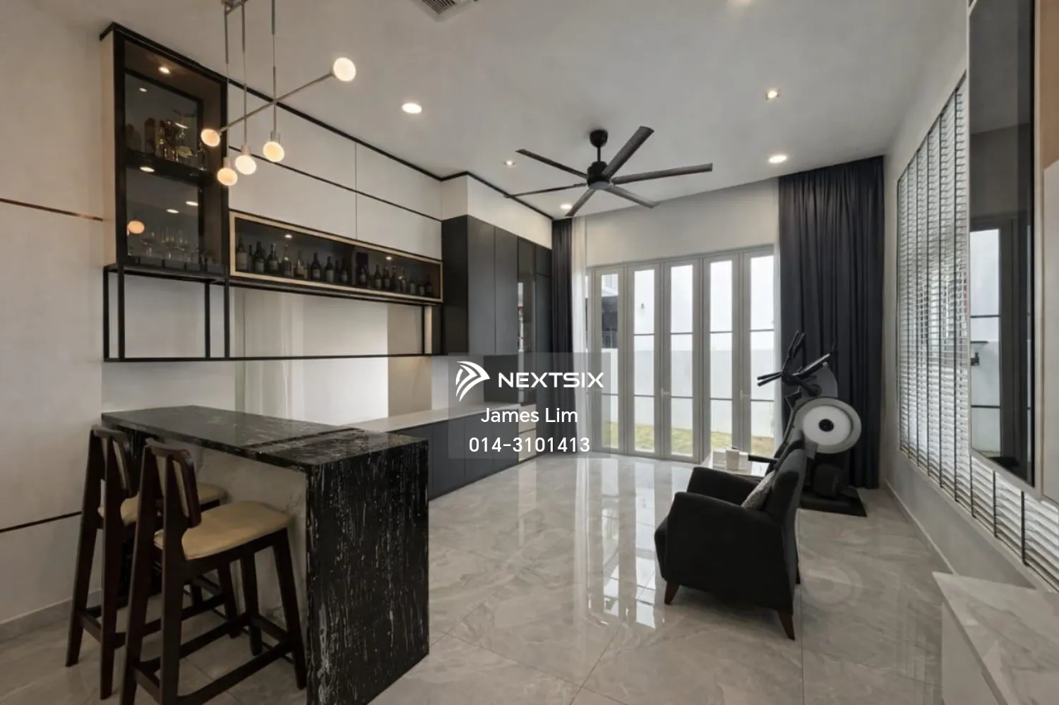 Bungalow For Sale in Johor Bahru Johor - Image 6