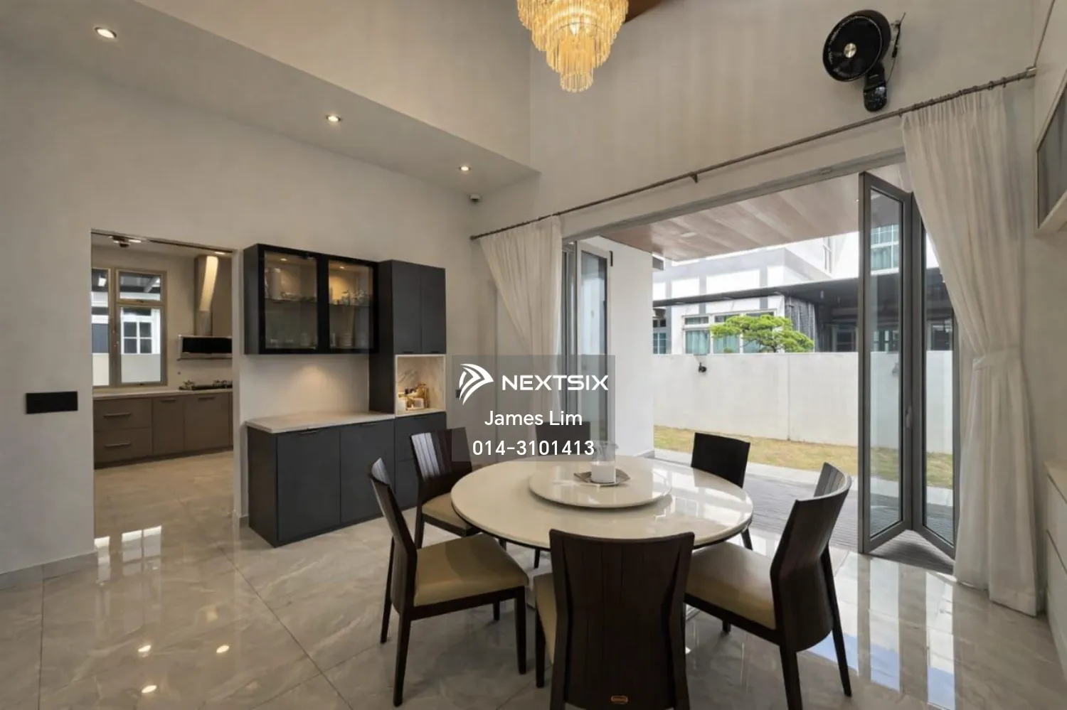 Bungalow For Sale in Johor Bahru Johor - Image 7