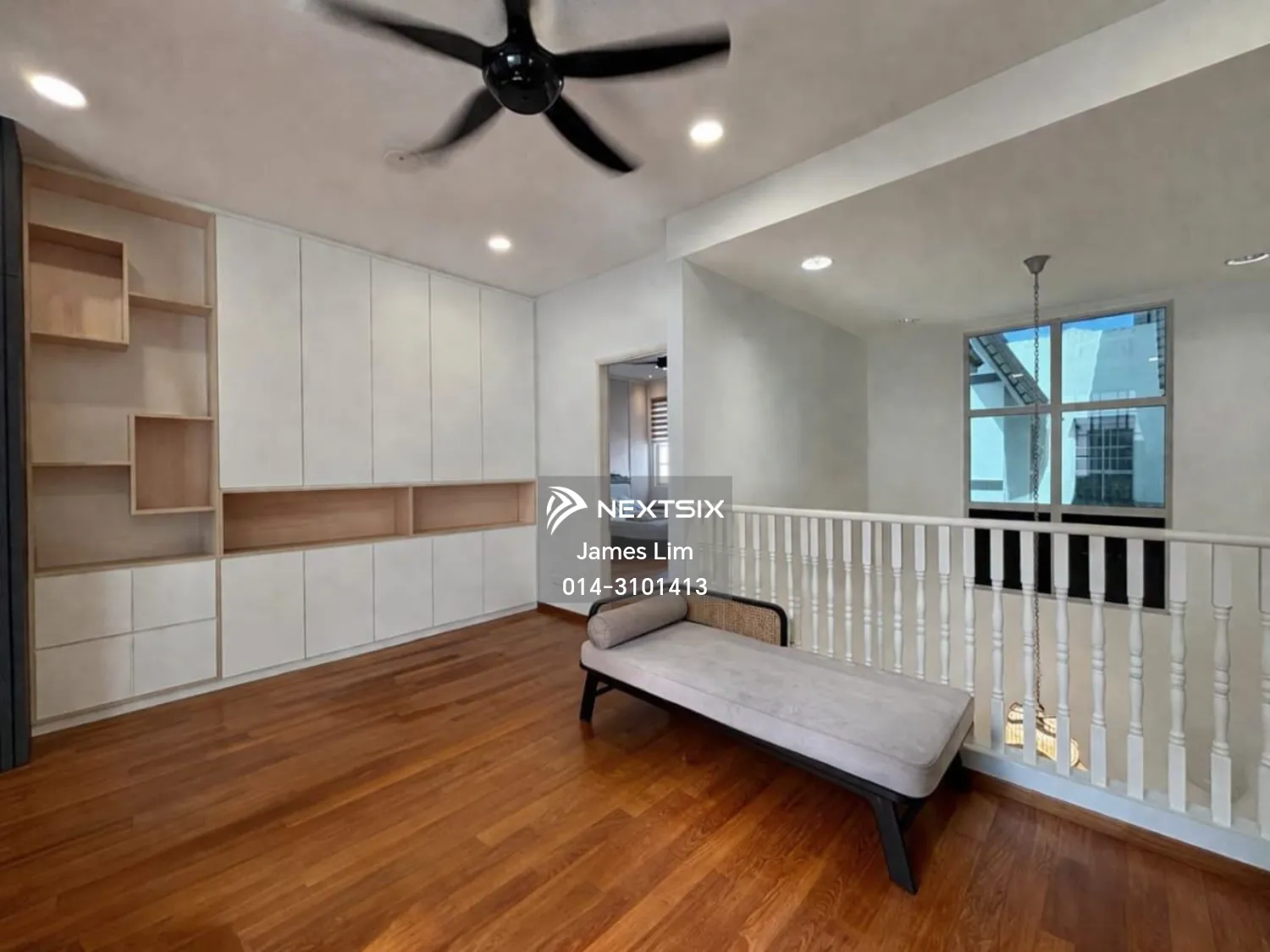 Bungalow For Sale in Johor Bahru Johor - Image 9