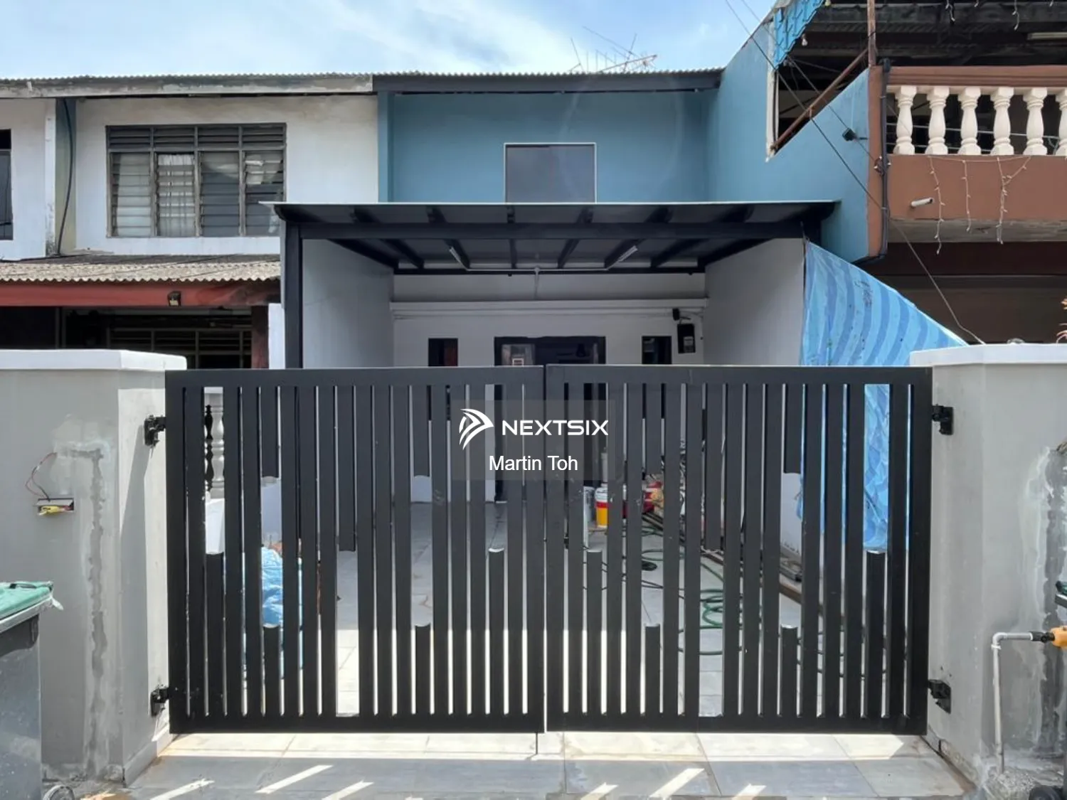 2-sty Terrace/Link House For Sale in Johor Bahru Johor
