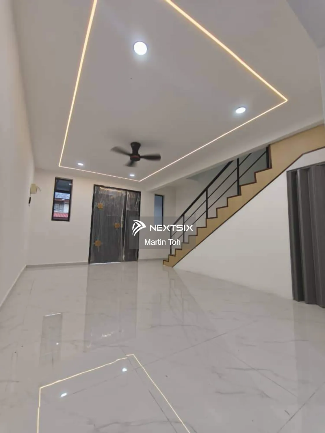 2-sty Terrace/Link House For Sale in Johor Bahru Johor - Image 5