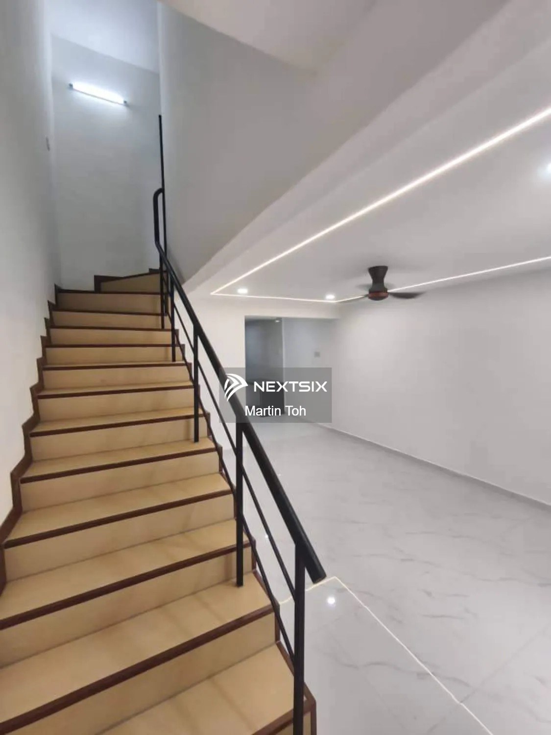 2-sty Terrace/Link House For Sale in Johor Bahru Johor - Image 6