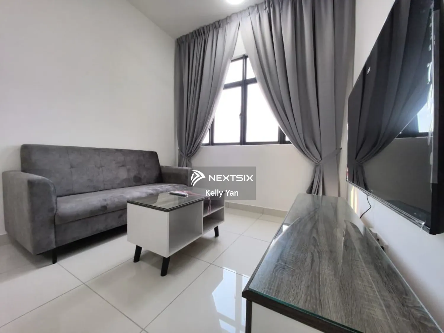 Serviced Residence For Rent in Cheras Selangor