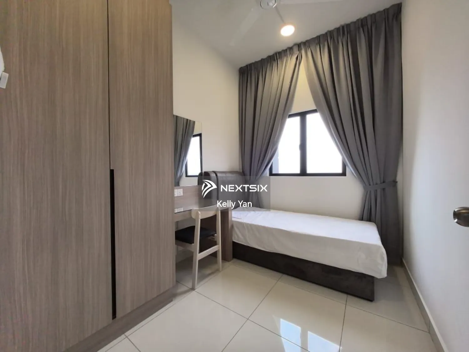 Serviced Residence For Rent in Cheras Selangor - Image 11