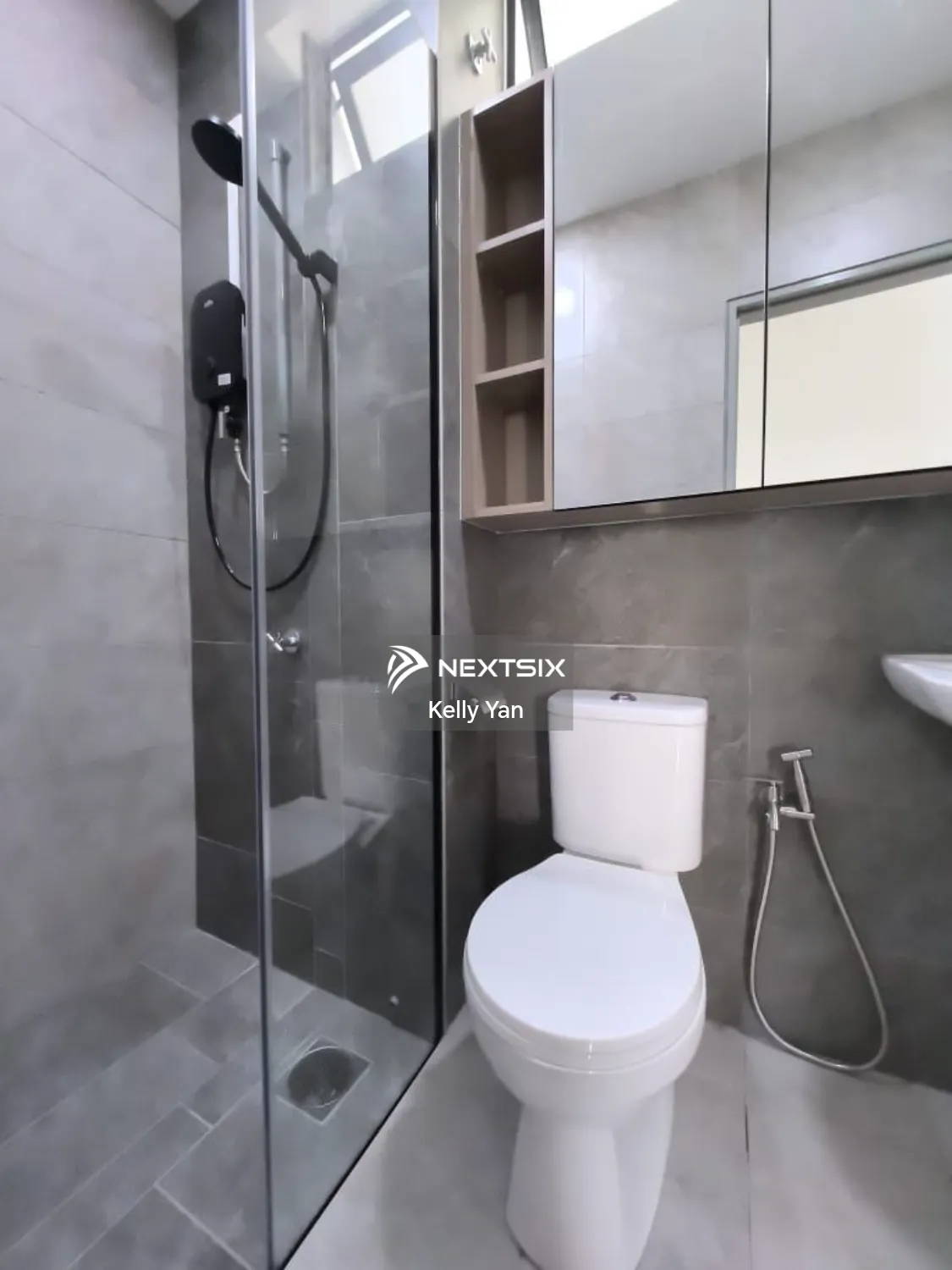 Serviced Residence For Rent in Cheras Selangor - Image 14