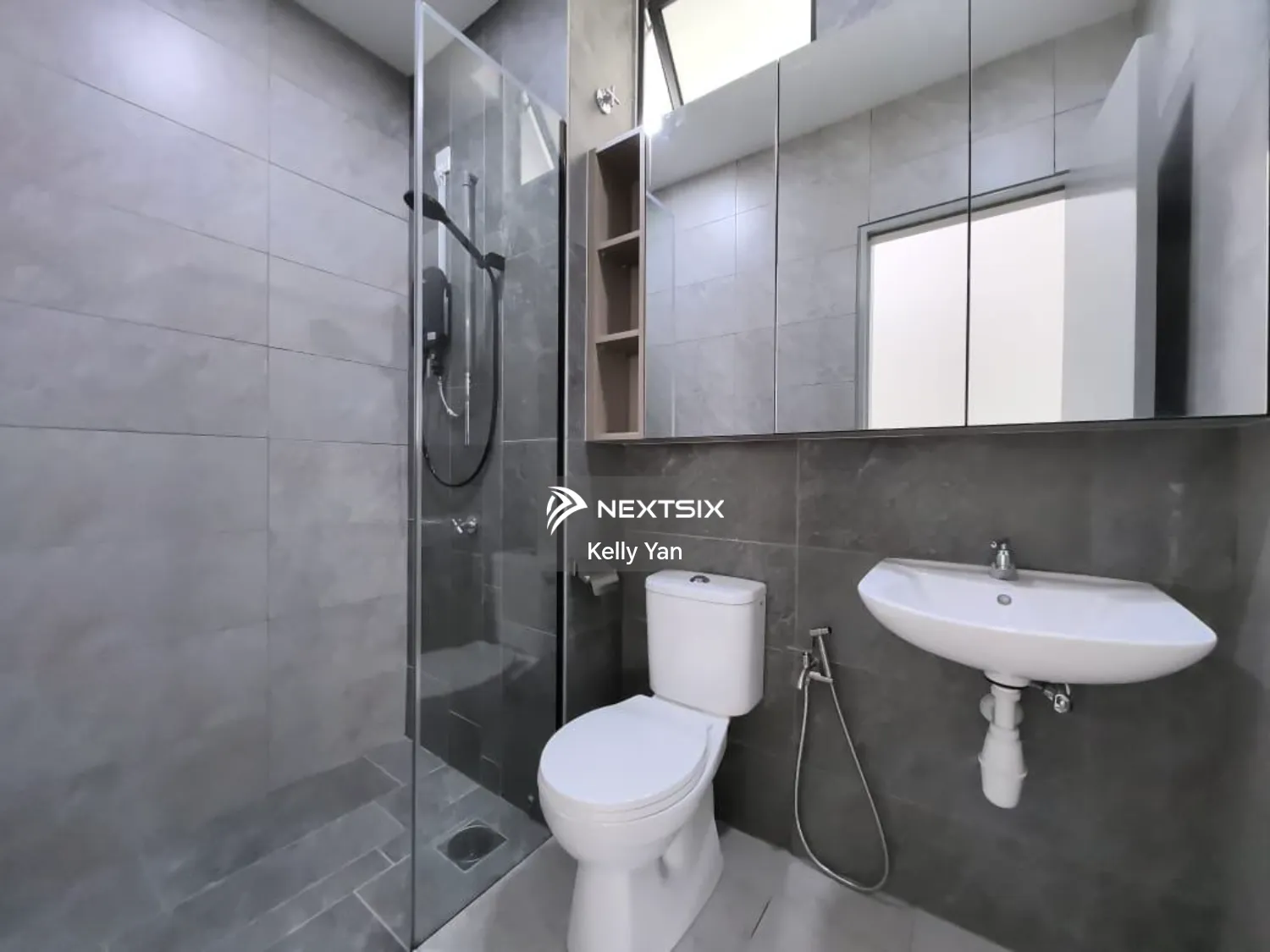 Serviced Residence For Rent in Cheras Selangor - Image 15