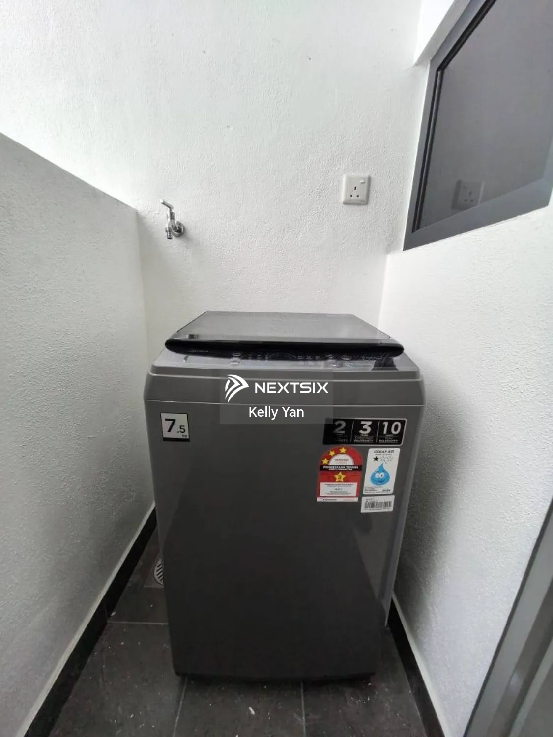 Serviced Residence For Rent in Cheras Selangor - Image 16