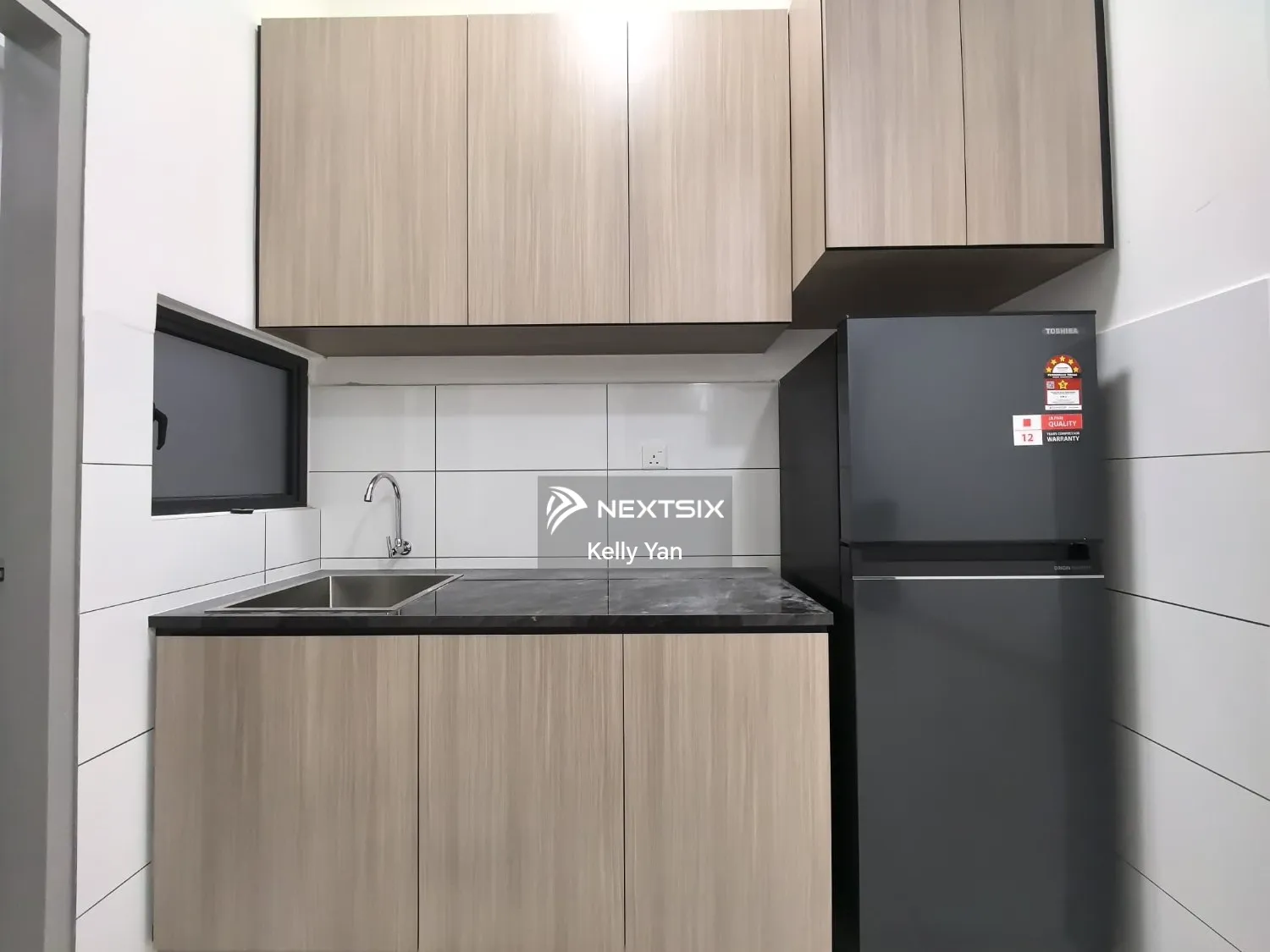 Serviced Residence For Rent in Cheras Selangor - Image 8