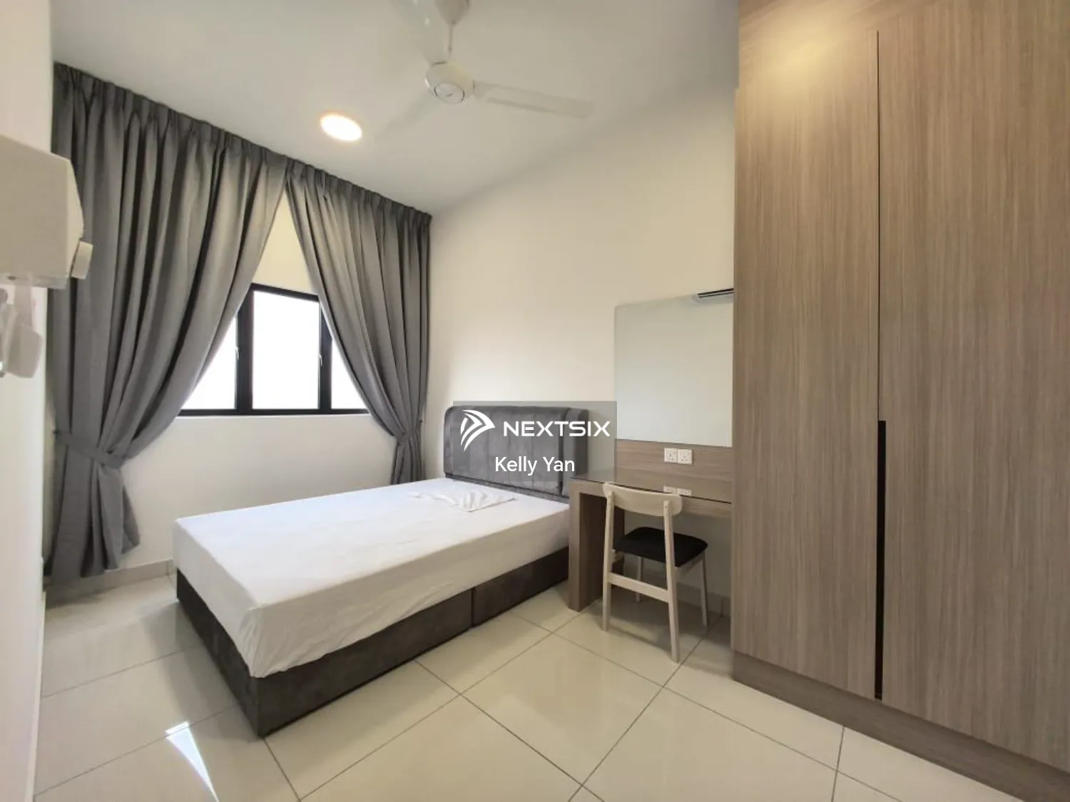 Serviced Residence For Rent in Cheras Selangor - Image 9