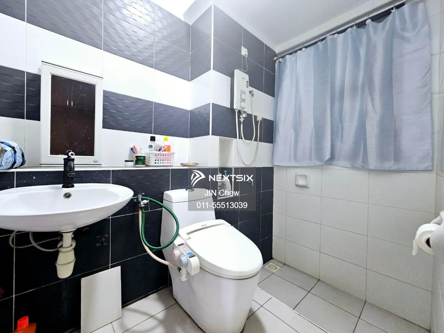 Serviced Residence For Sale in Iskandar Puteri (Nusajaya) Johor - Image 10