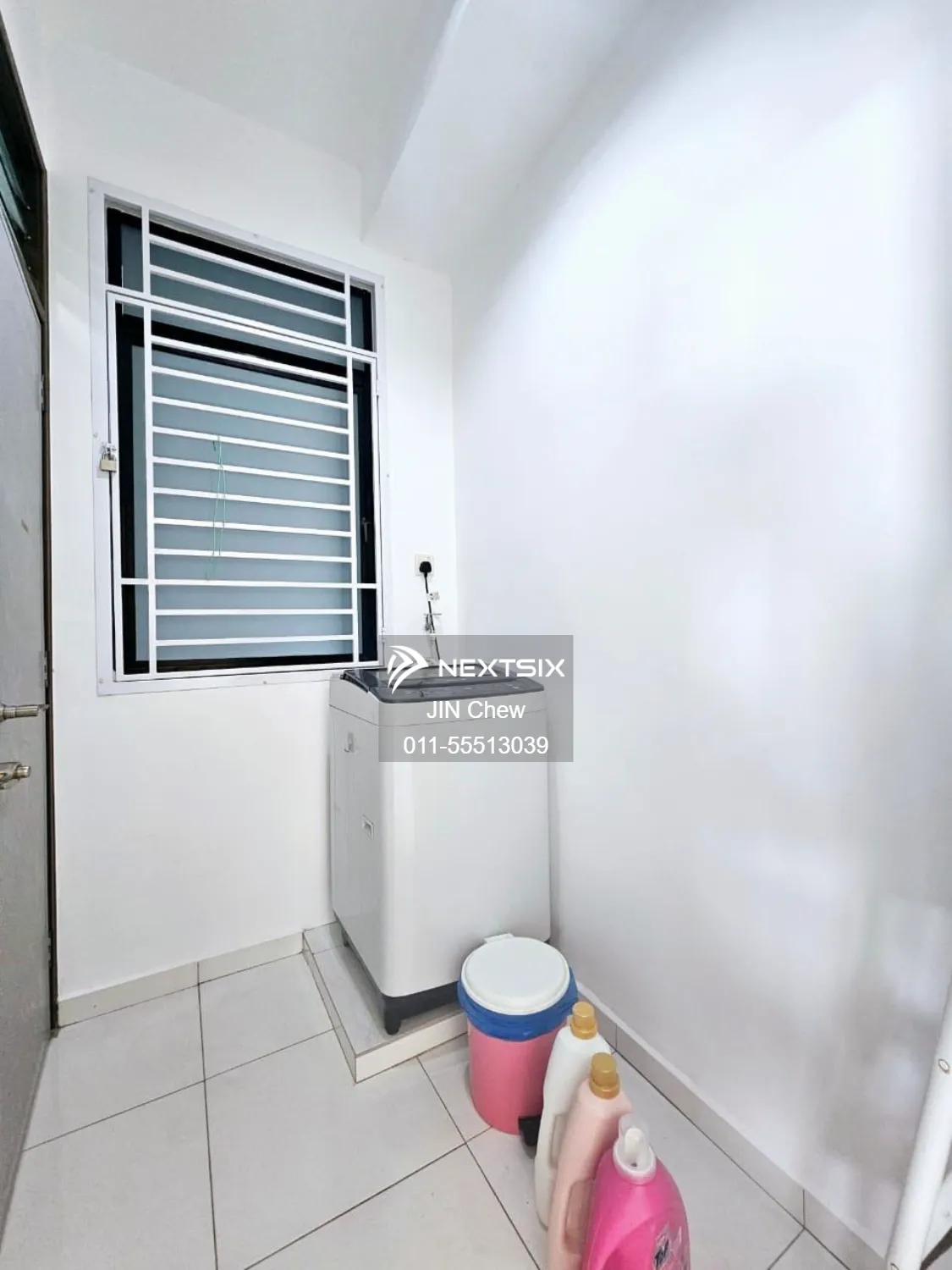 Serviced Residence For Sale in Iskandar Puteri (Nusajaya) Johor - Image 11