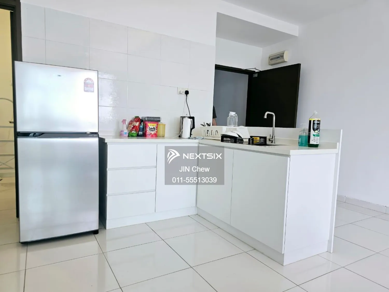 Serviced Residence For Sale in Iskandar Puteri (Nusajaya) Johor - Image 5