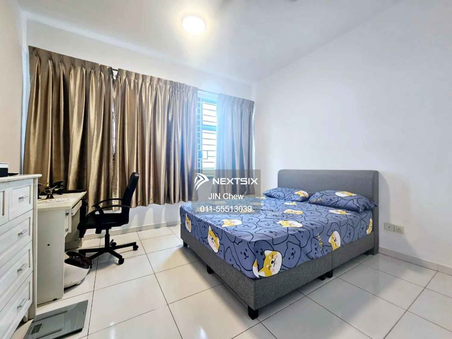 Serviced Residence For Sale in Iskandar Puteri (Nusajaya) Johor - Image 6
