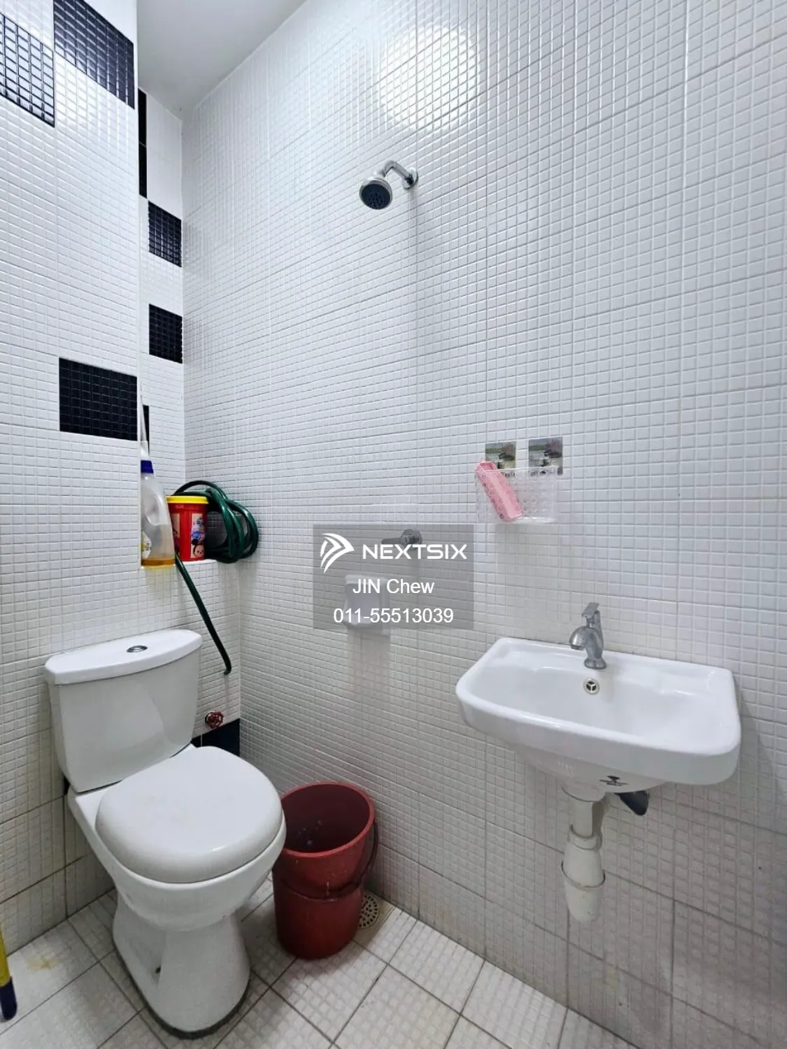 Serviced Residence For Sale in Iskandar Puteri (Nusajaya) Johor - Image 8