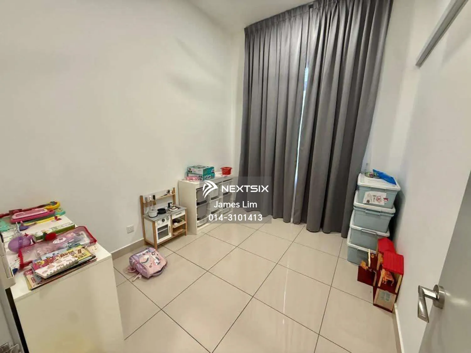 2-sty Terrace/Link House For Sale in Horizon Hills Johor - Image 10