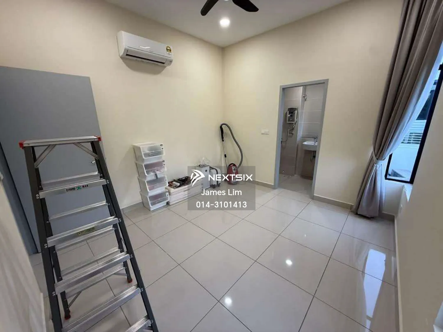 2-sty Terrace/Link House For Sale in Horizon Hills Johor - Image 12
