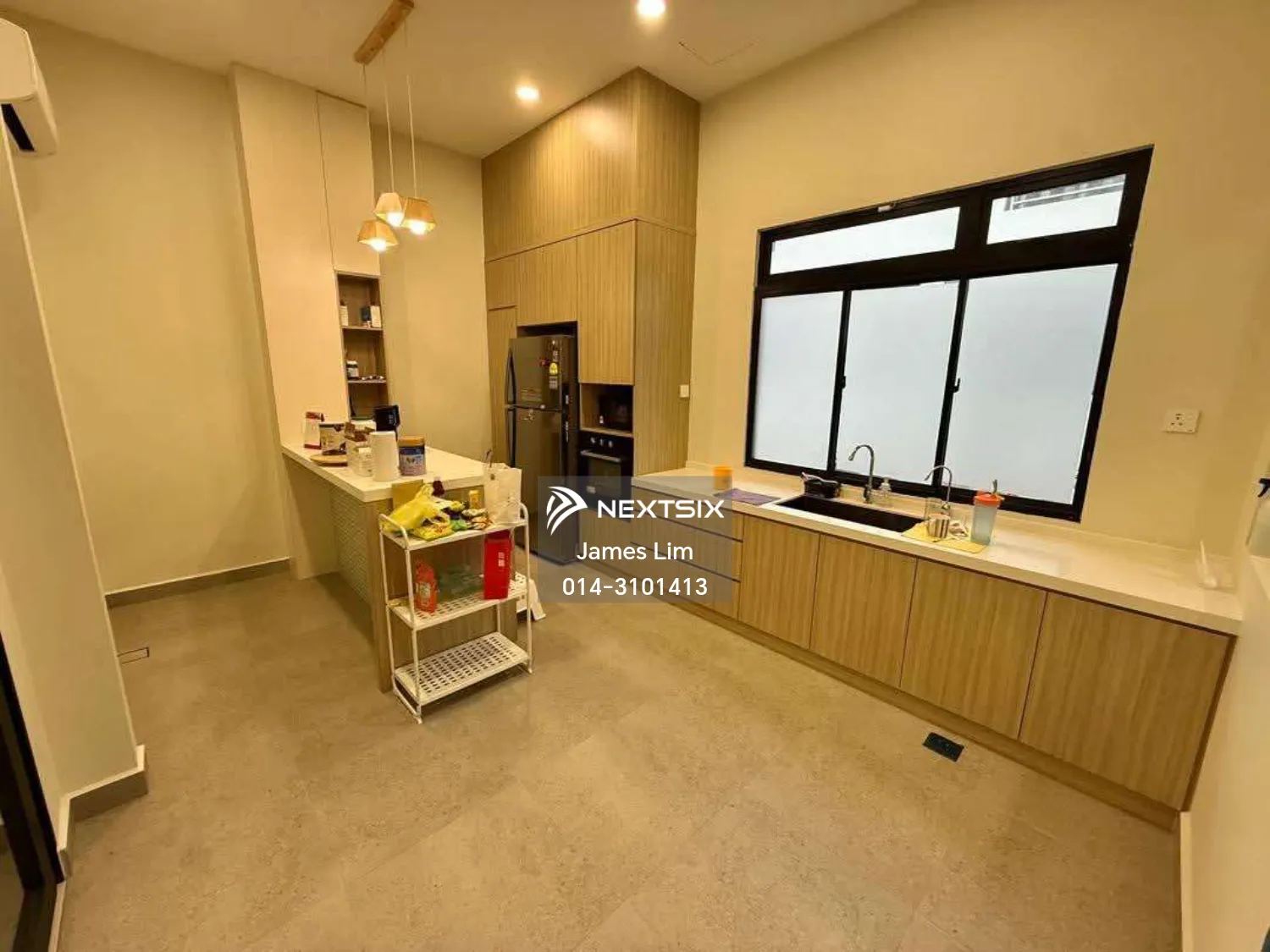 2-sty Terrace/Link House For Sale in Horizon Hills Johor - Image 3