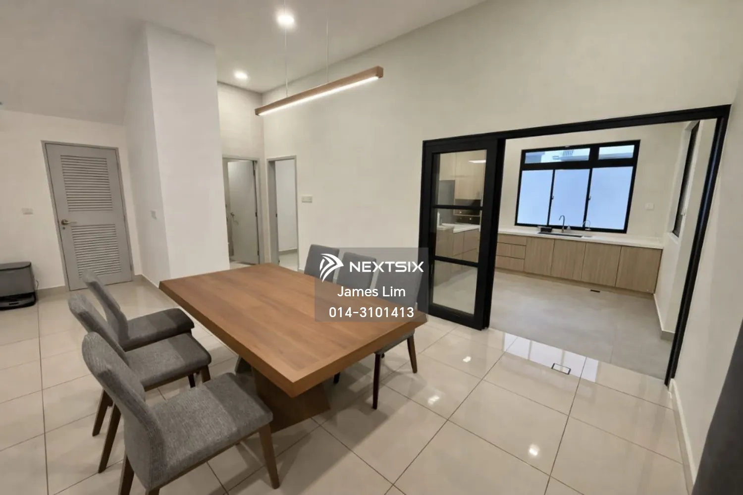 2-sty Terrace/Link House For Sale in Horizon Hills Johor - Image 5