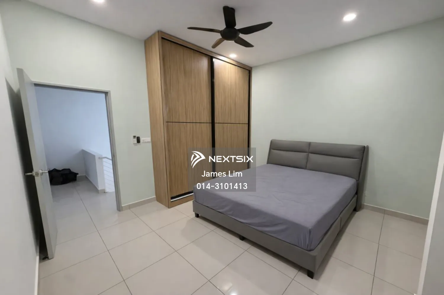 2-sty Terrace/Link House For Sale in Horizon Hills Johor - Image 7