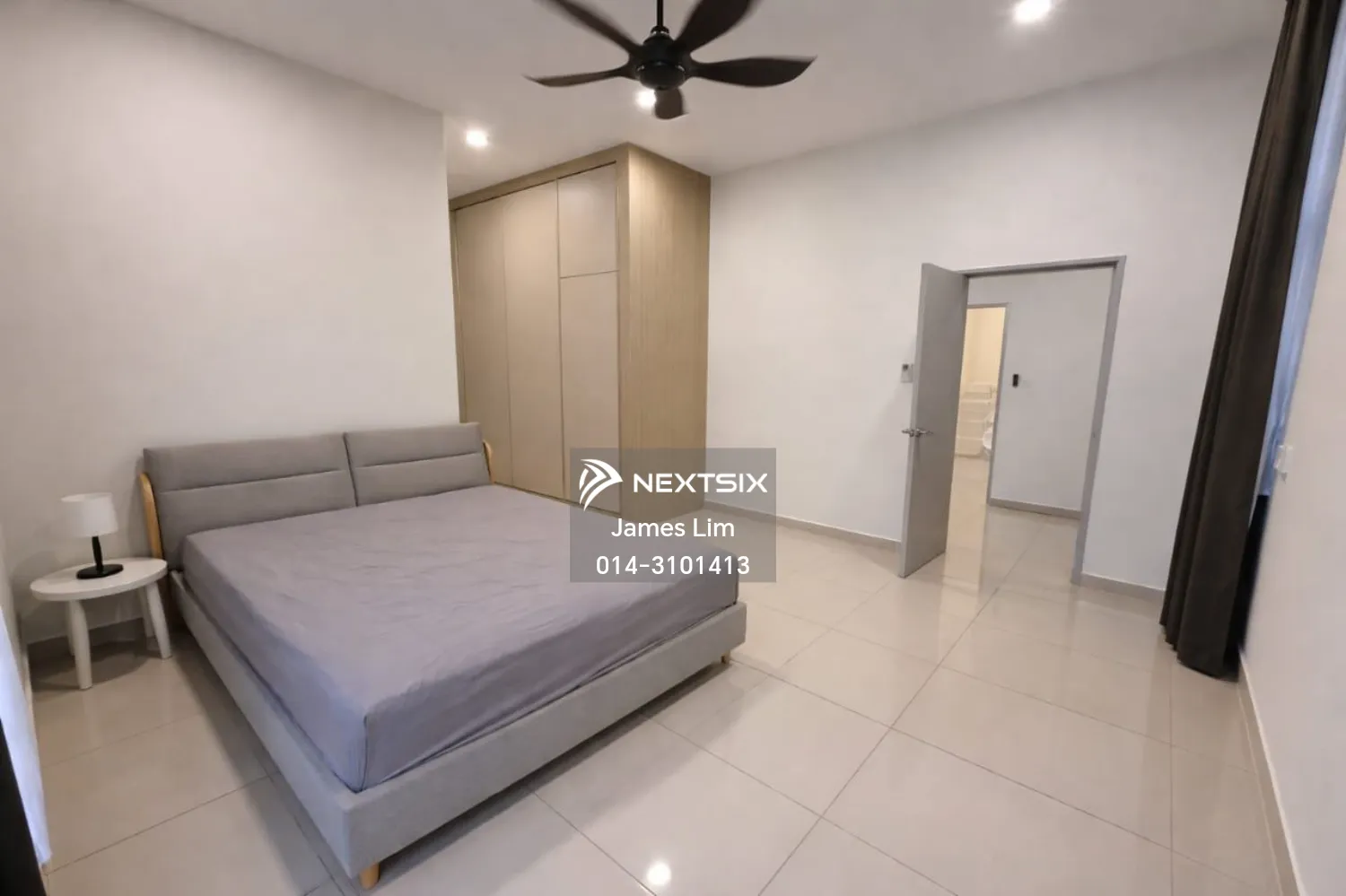 2-sty Terrace/Link House For Sale in Horizon Hills Johor - Image 8