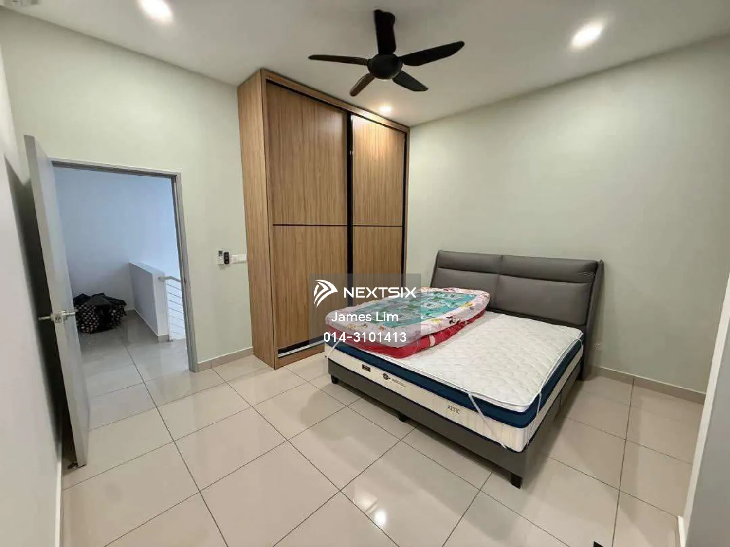 2-sty Terrace/Link House For Sale in Horizon Hills Johor - Image 9