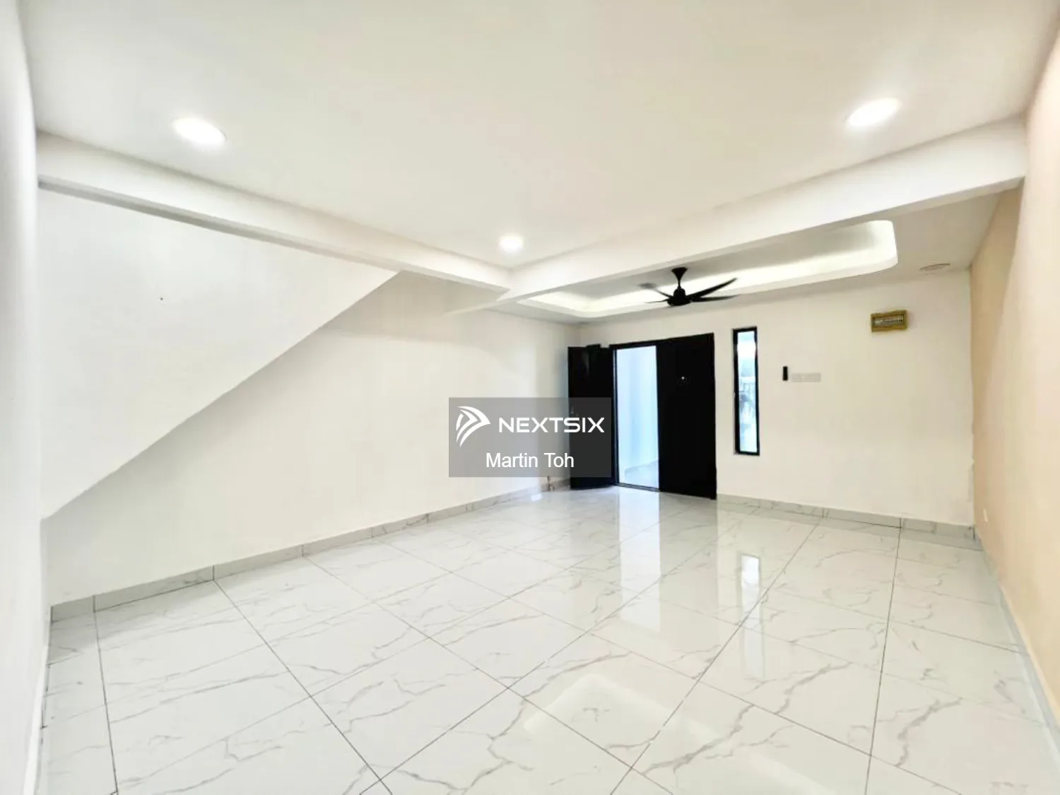 2-sty Terrace/Link House For Sale in Ulu Tiram Johor