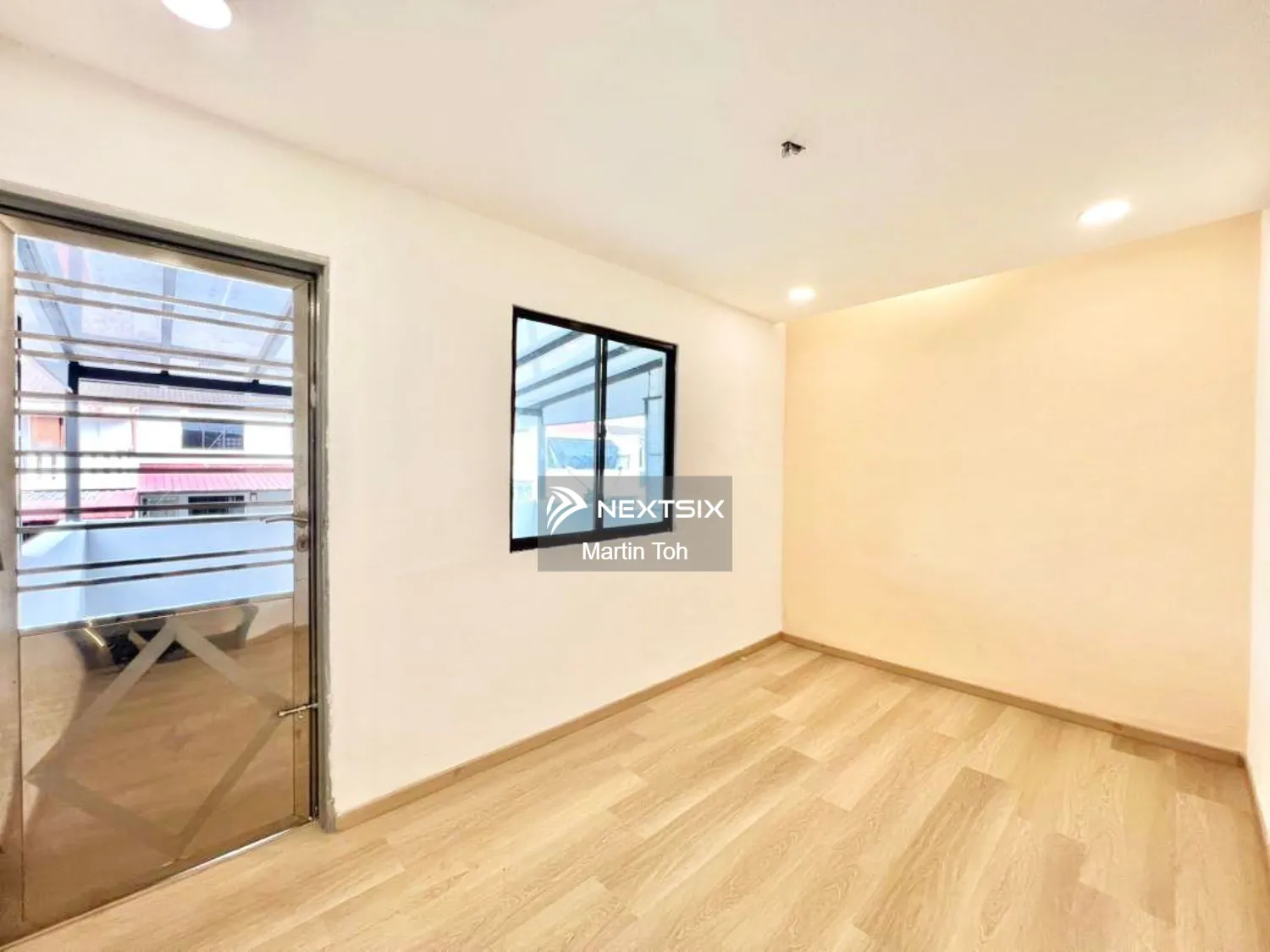 2-sty Terrace/Link House For Sale in Ulu Tiram Johor - Image 11