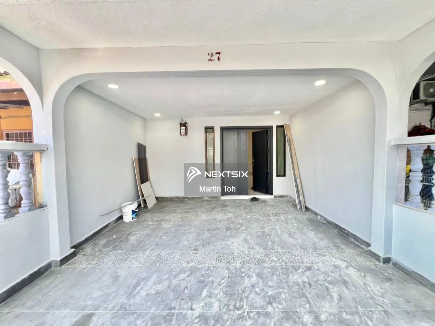 2-sty Terrace/Link House For Sale in Ulu Tiram Johor - Image 12