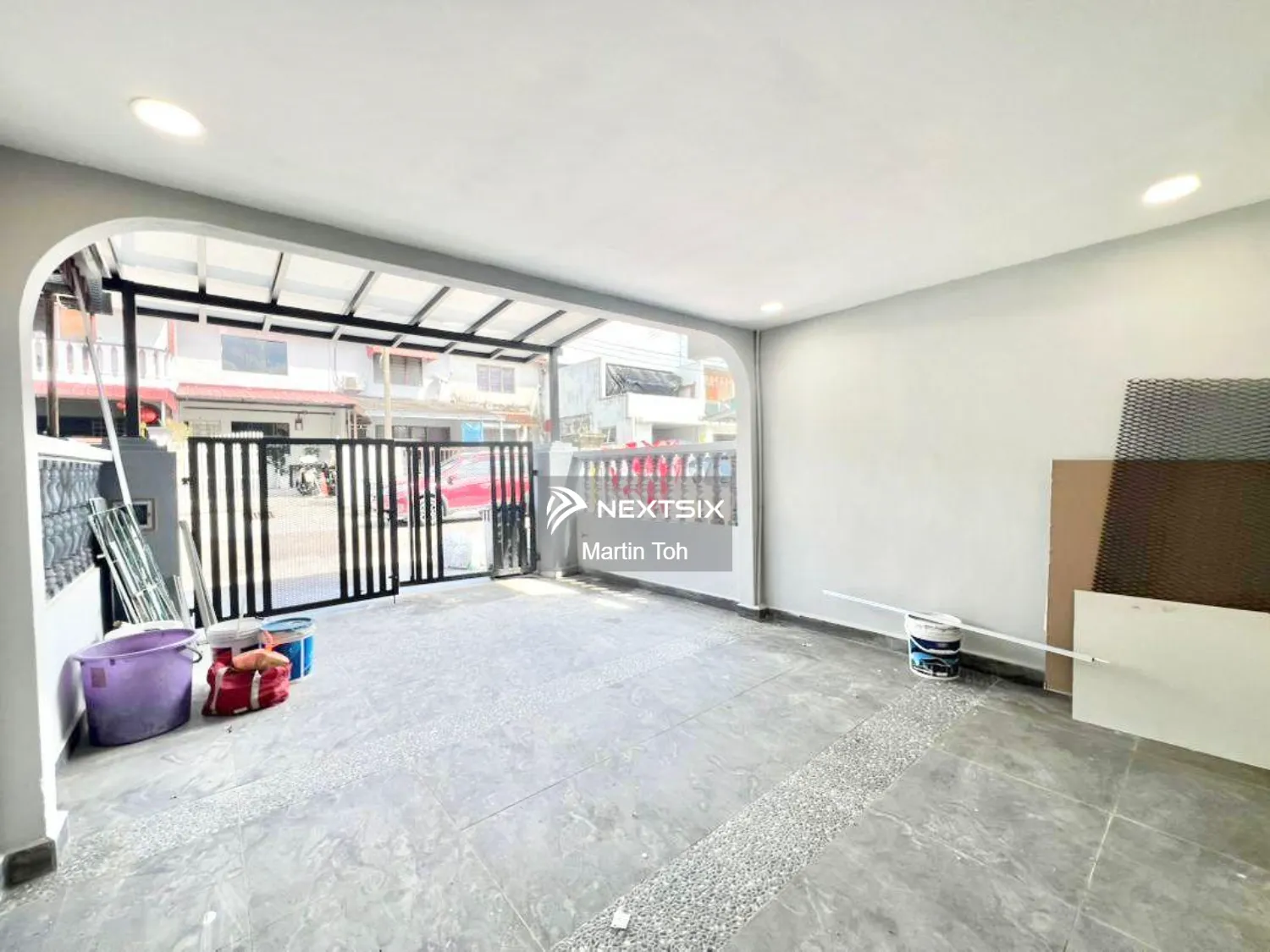 2-sty Terrace/Link House For Sale in Ulu Tiram Johor - Image 13