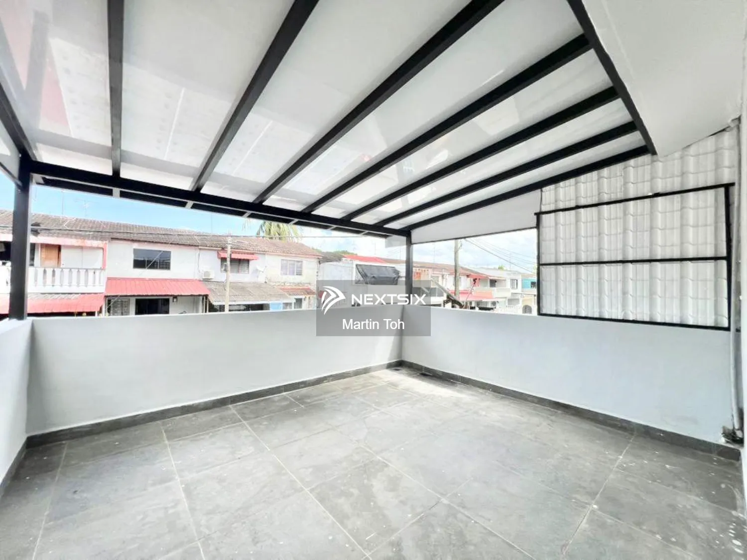 2-sty Terrace/Link House For Sale in Ulu Tiram Johor - Image 14