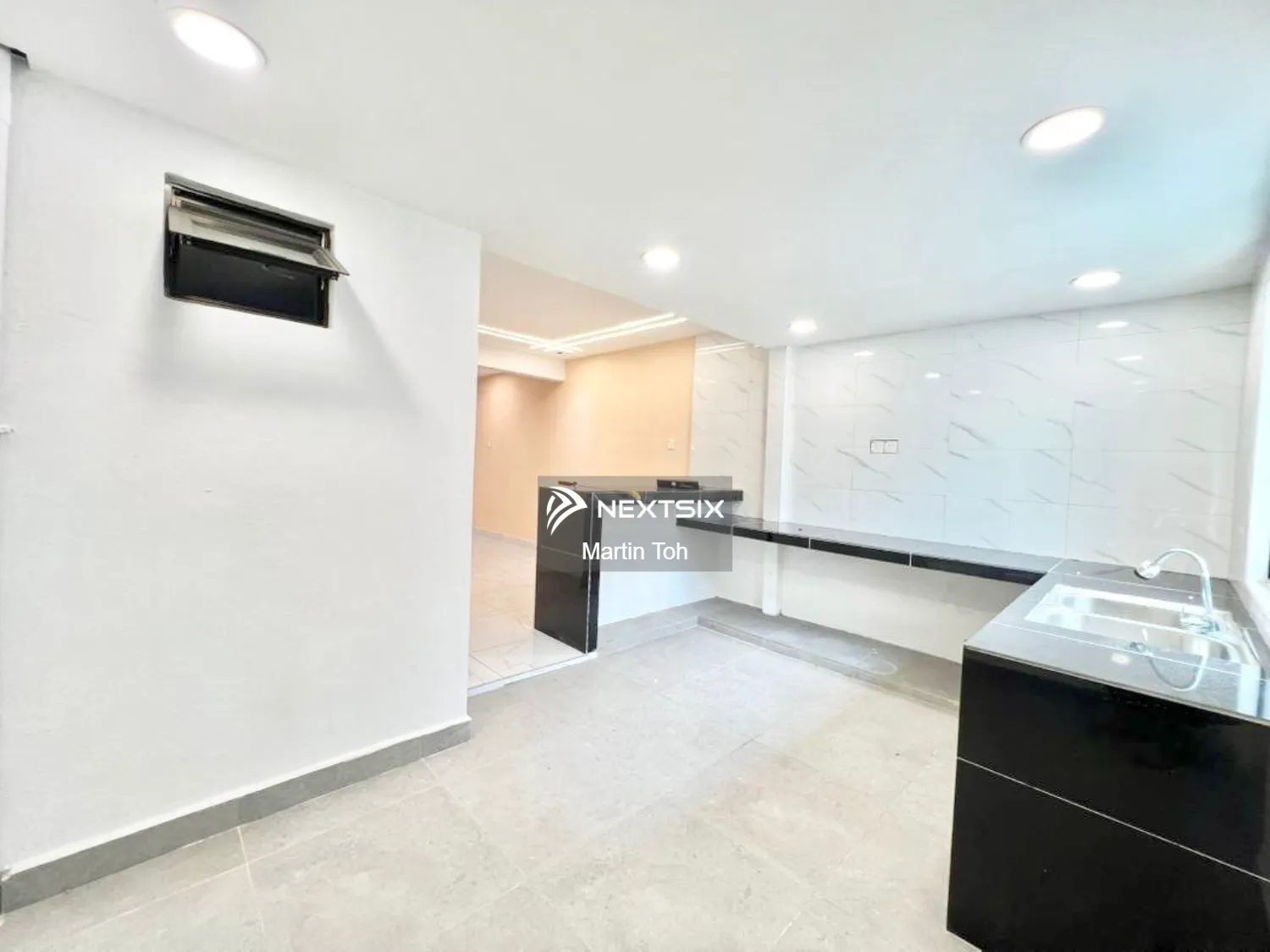 2-sty Terrace/Link House For Sale in Ulu Tiram Johor - Image 3