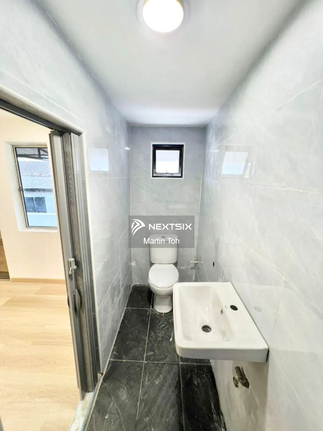 2-sty Terrace/Link House For Sale in Ulu Tiram Johor - Image 4