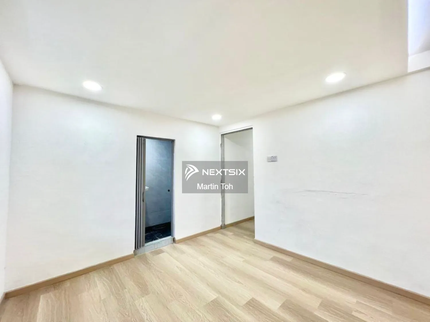 2-sty Terrace/Link House For Sale in Ulu Tiram Johor - Image 5