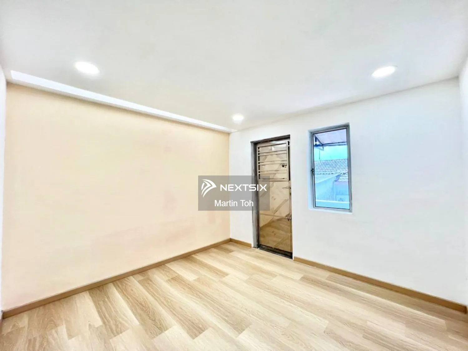 2-sty Terrace/Link House For Sale in Ulu Tiram Johor - Image 6