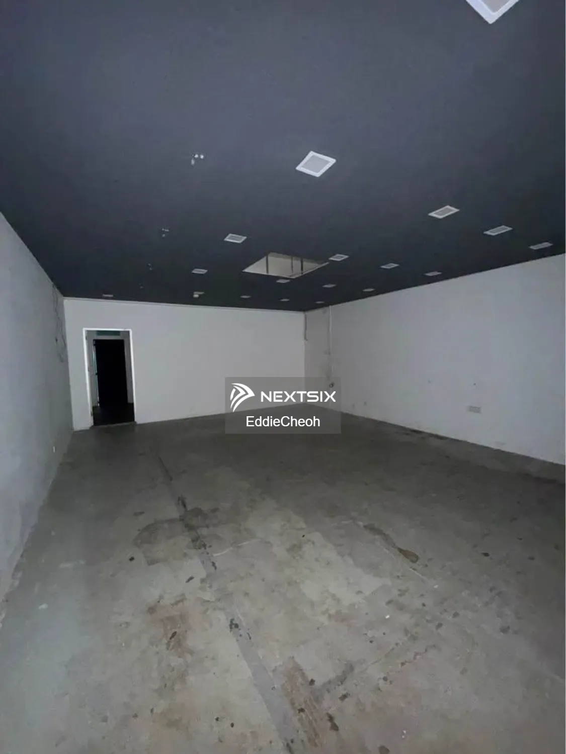 Shop For Rent in Shah Alam Selangor - Image 5