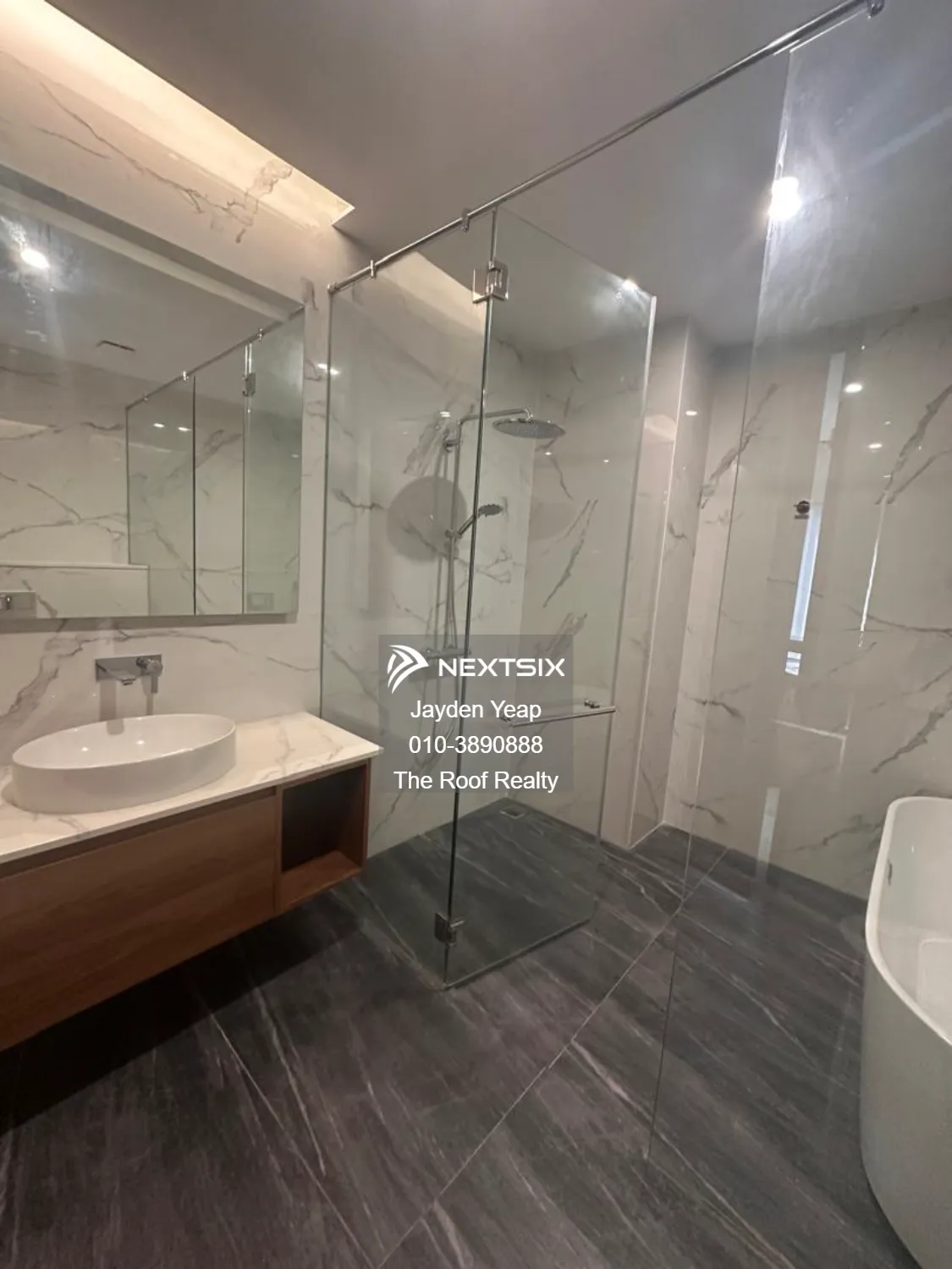 Serviced Residence For Rent in KL City Wilayah Persekutuan Kuala Lumpur - Image 10