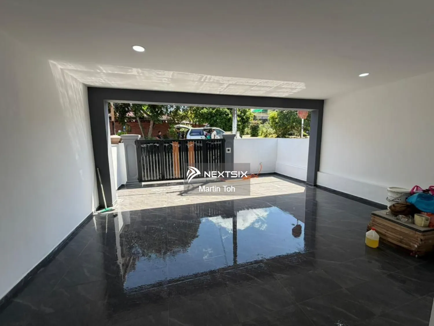 1-sty Terrace/Link House For Sale in Kulai Johor