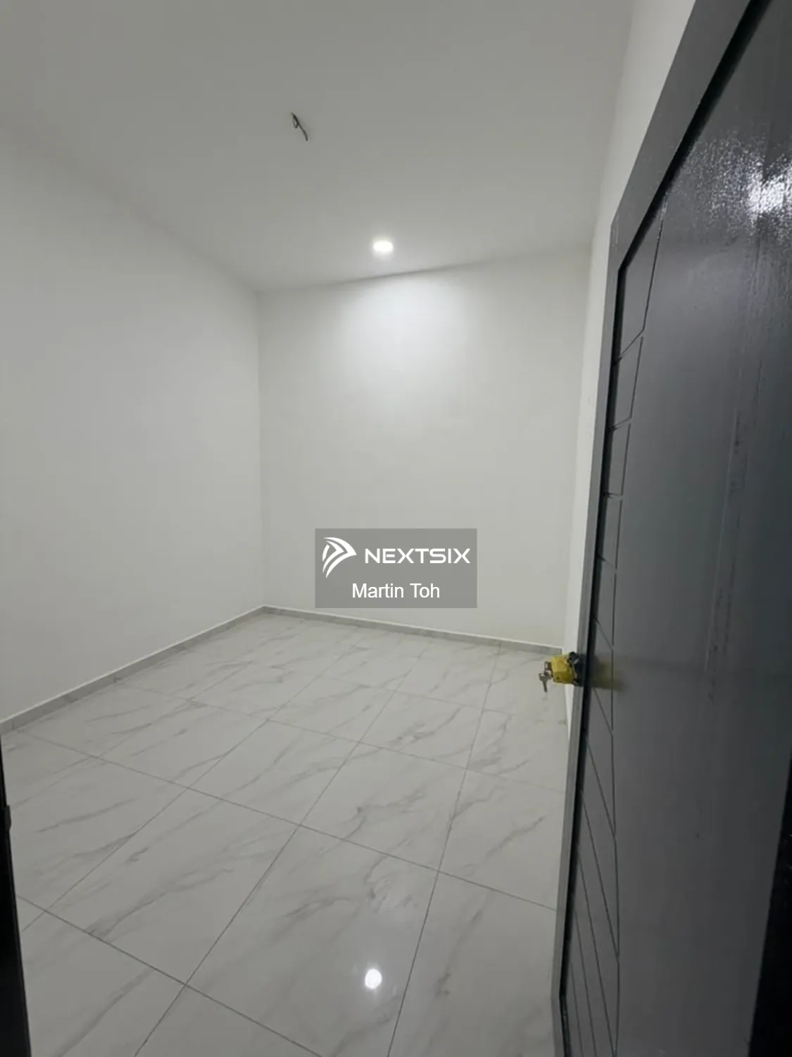 1-sty Terrace/Link House For Sale in Kulai Johor - Image 14