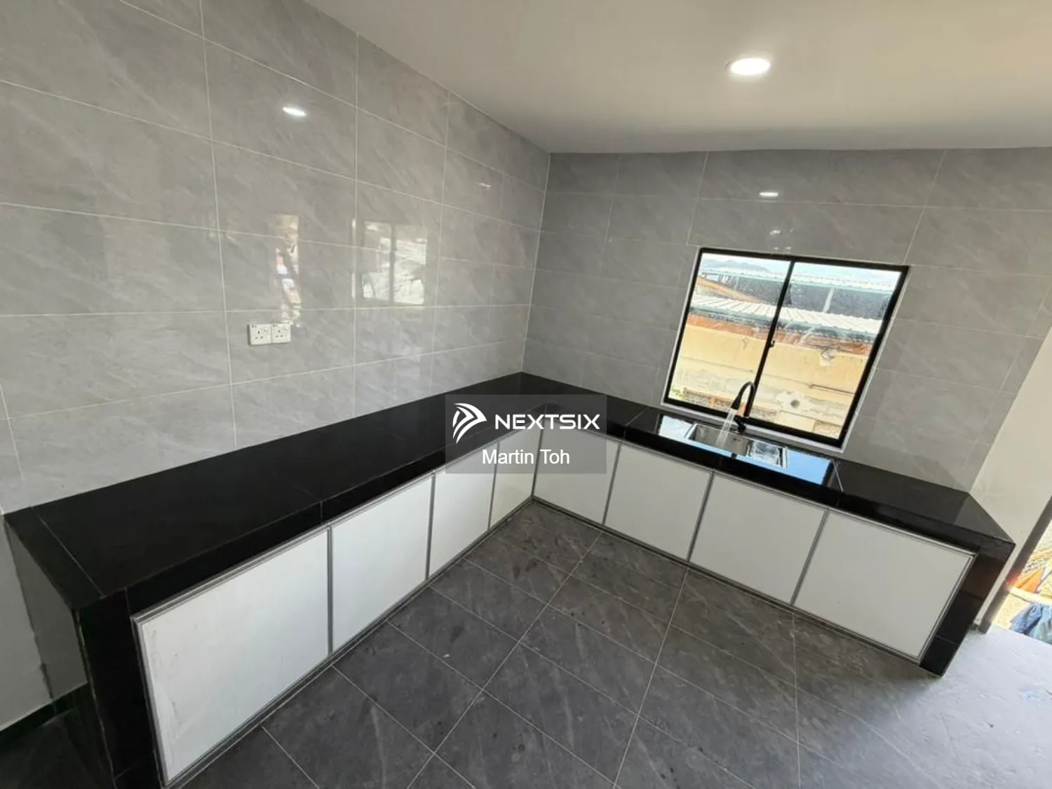 1-sty Terrace/Link House For Sale in Kulai Johor - Image 15