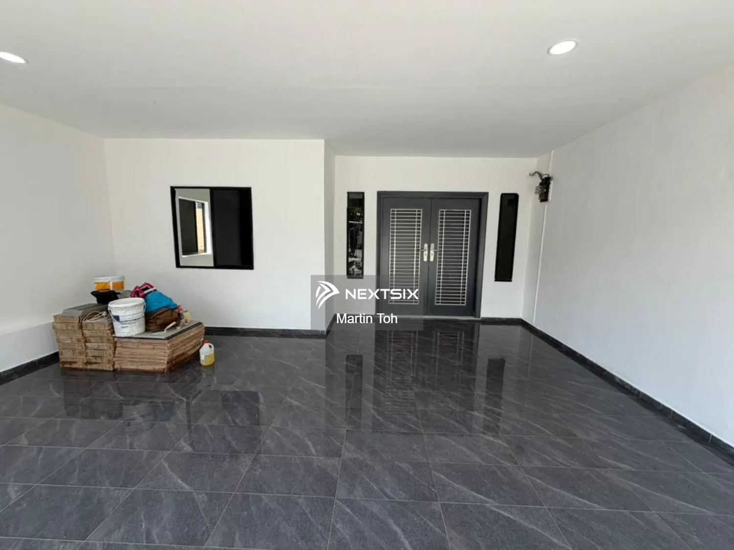 1-sty Terrace/Link House For Sale in Kulai Johor - Image 2