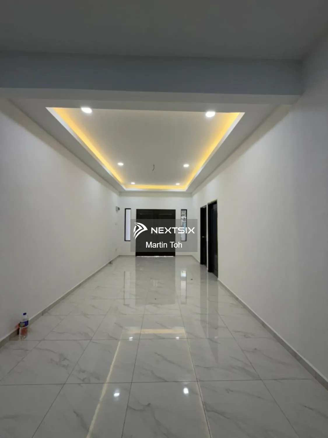 1-sty Terrace/Link House For Sale in Kulai Johor - Image 4