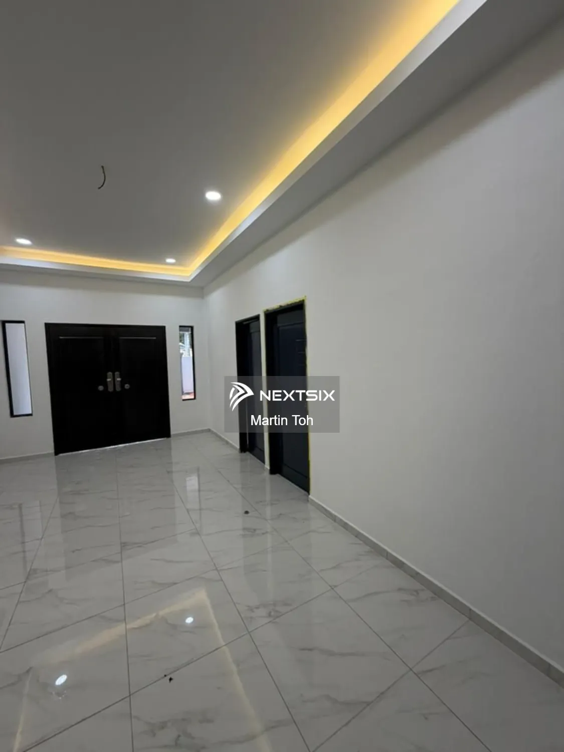 1-sty Terrace/Link House For Sale in Kulai Johor - Image 5