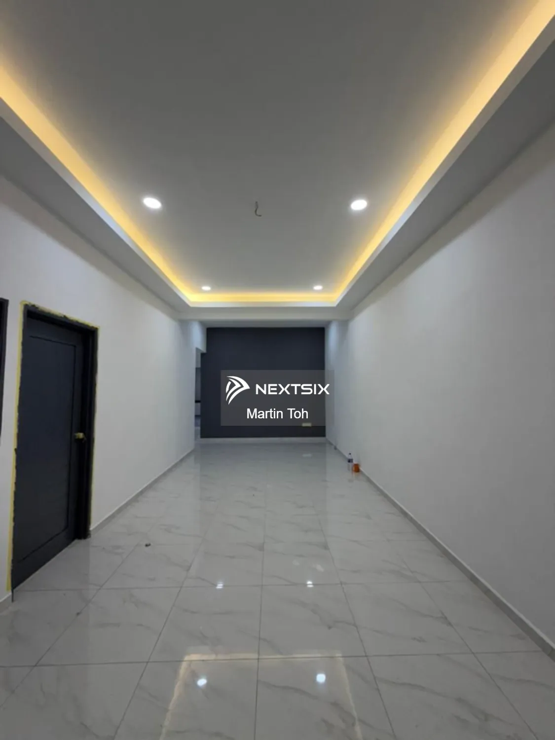 1-sty Terrace/Link House For Sale in Kulai Johor - Image 6