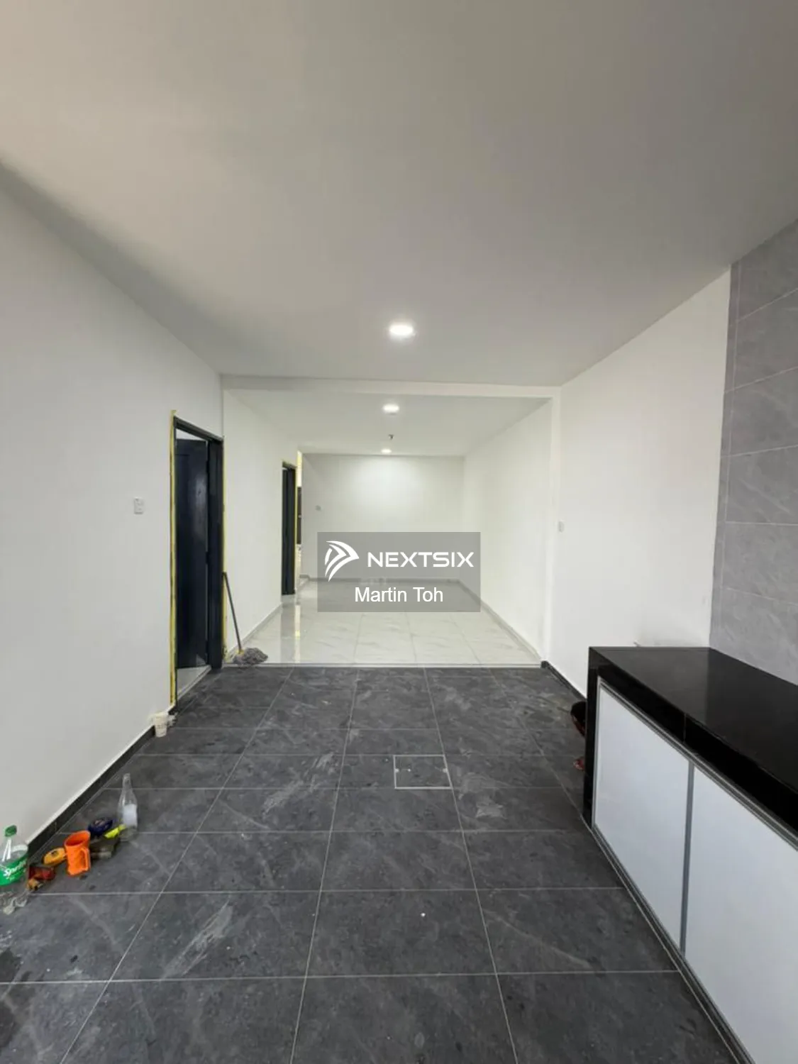 1-sty Terrace/Link House For Sale in Kulai Johor - Image 7